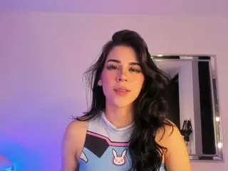 Hot_Camille's Live Sex Cam Show
