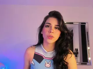 Hot_Camille's Live Sex Cam Show