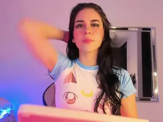Hot_Camille's Live Sex Cam Show
