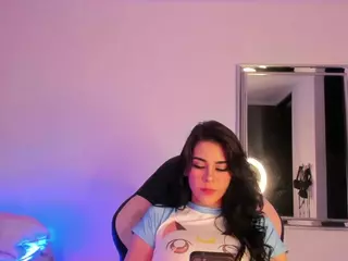 Hot_Camille's Live Sex Cam Show