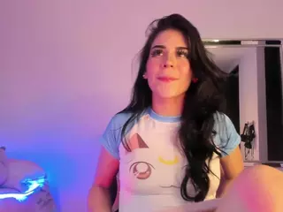 Hot_Camille's Live Sex Cam Show