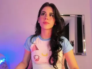 Hot_Camille's Live Sex Cam Show