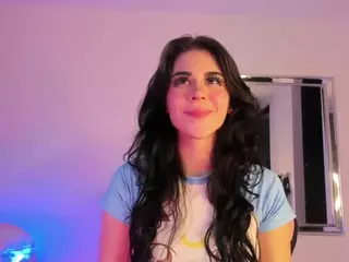 Hot_Camille's Live Sex Cam Show