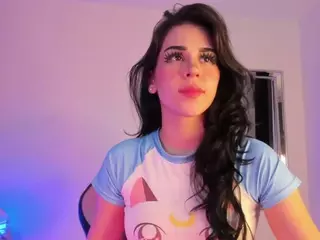 Hot_Camille's Live Sex Cam Show