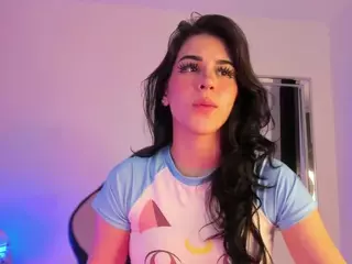 Hot_Camille's Live Sex Cam Show