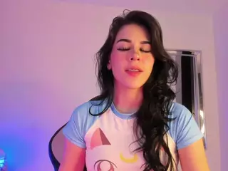Hot_Camille's Live Sex Cam Show