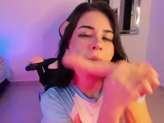 Hot_Camille's Live Sex Cam Show