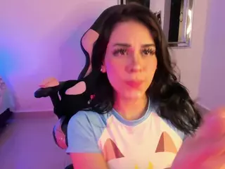 Hot_Camille's Live Sex Cam Show
