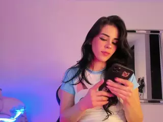 Hot_Camille's Live Sex Cam Show