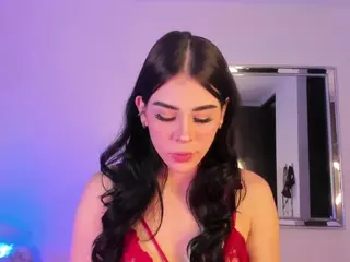 Hot_Camille's Live Sex Cam Show