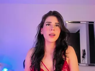 Hot_Camille's Live Sex Cam Show