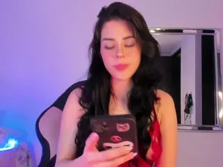 Hot_Camille's Live Sex Cam Show