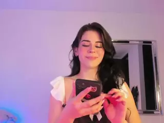 Hot_Camille's Live Sex Cam Show