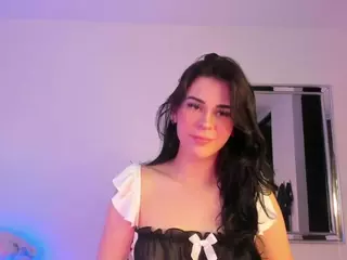 Hot_Camille's Live Sex Cam Show