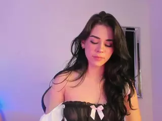 Hot_Camille's Live Sex Cam Show