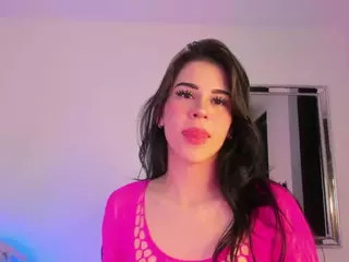 Hot_Camille's Live Sex Cam Show