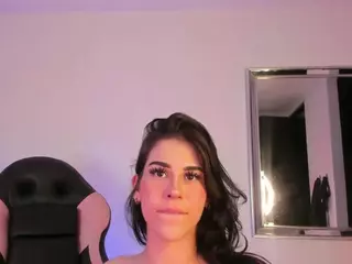 Hot_Camille's Live Sex Cam Show