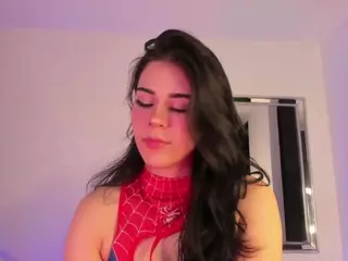 Hot_Camille's Live Sex Cam Show