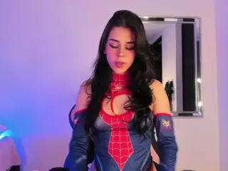 Hot_Camille's Live Sex Cam Show