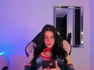Hot_Camille's Live Sex Cam Show