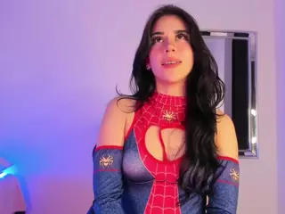 Hot_Camille's Live Sex Cam Show