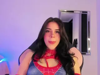 Hot_Camille's Live Sex Cam Show