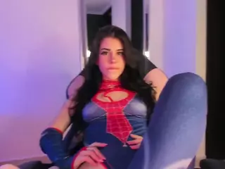 Hot_Camille's Live Sex Cam Show