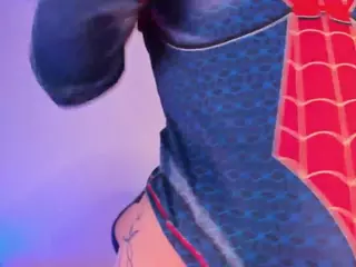 Hot_Camille's Live Sex Cam Show
