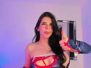 Hot_Camille's Live Sex Cam Show