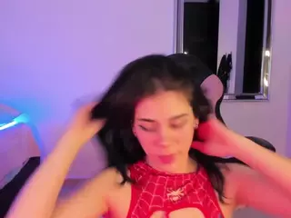 Hot_Camille's Live Sex Cam Show