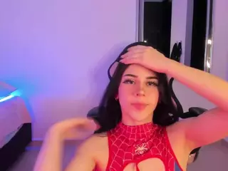 Hot_Camille's Live Sex Cam Show
