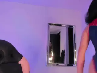 Hot_Camille's Live Sex Cam Show