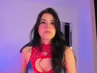 Hot_Camille's Live Sex Cam Show