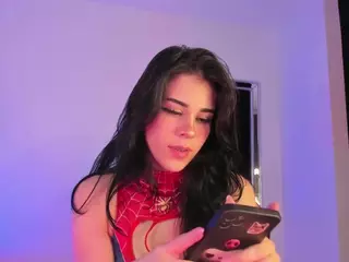 Hot_Camille's Live Sex Cam Show