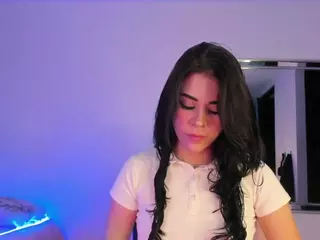 Hot_Camille's Live Sex Cam Show