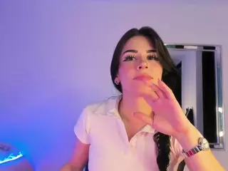 Hot_Camille's Live Sex Cam Show