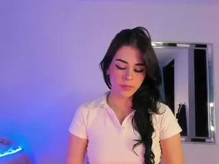 Hot_Camille's Live Sex Cam Show