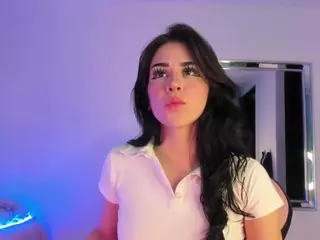 Hot_Camille's Live Sex Cam Show