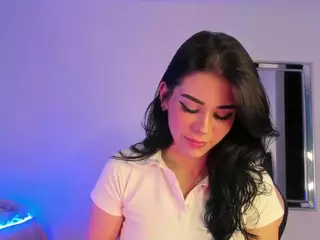 Hot_Camille's Live Sex Cam Show