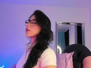Hot_Camille's Live Sex Cam Show