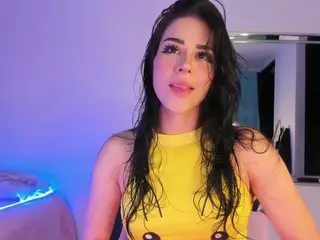 Hot_Camille's Live Sex Cam Show