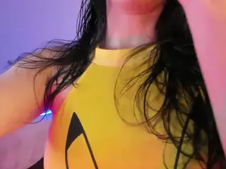 Hot_Camille's Live Sex Cam Show