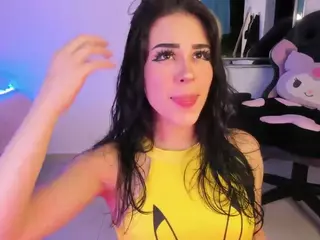 Hot_Camille's Live Sex Cam Show