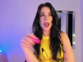 Hot_Camille's Live Sex Cam Show