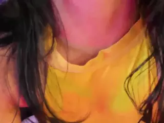 Hot_Camille's Live Sex Cam Show