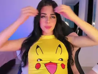 Hot_Camille's Live Sex Cam Show