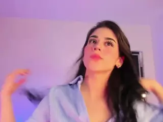 Hot_Camille's Live Sex Cam Show