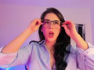 Hot_Camille's Live Sex Cam Show