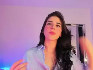 Hot_Camille's Live Sex Cam Show