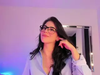Hot_Camille's Live Sex Cam Show